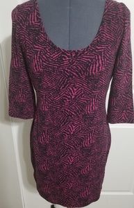 Material girl dress